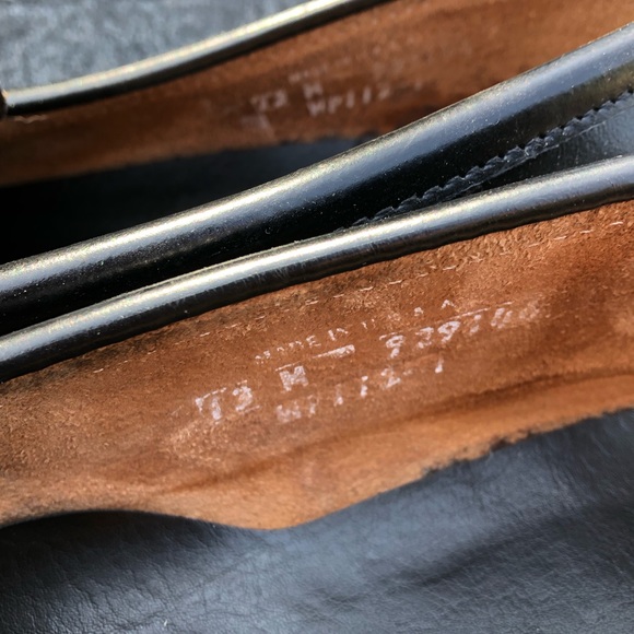 dexter penny loafers